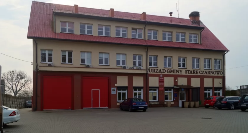 Urzędnicy ze Starego Czarnowa nie zostali przeszkoleni. Gmina narażona na cyberatak