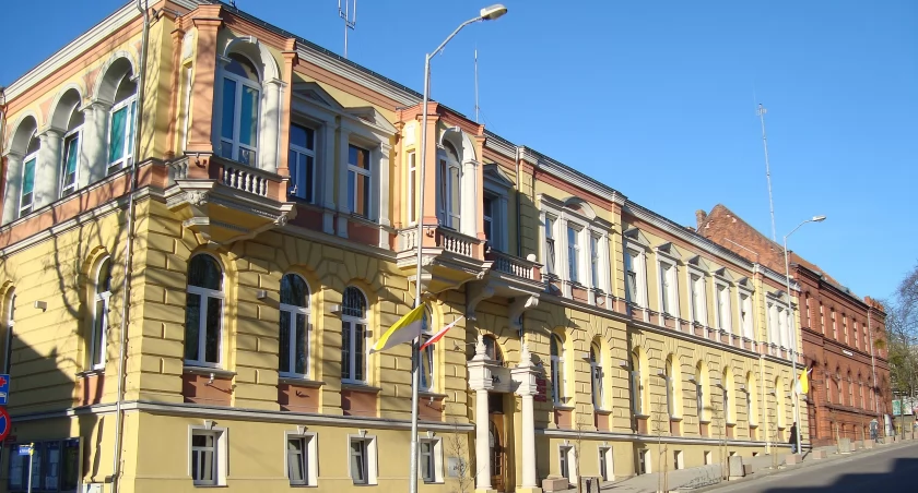 Ile lat mają gryfińscy kandydaci na radnych?