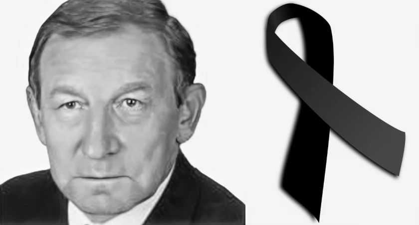 Nie żyje były przedwodniczący Rady Miejskiej w Gryfinie