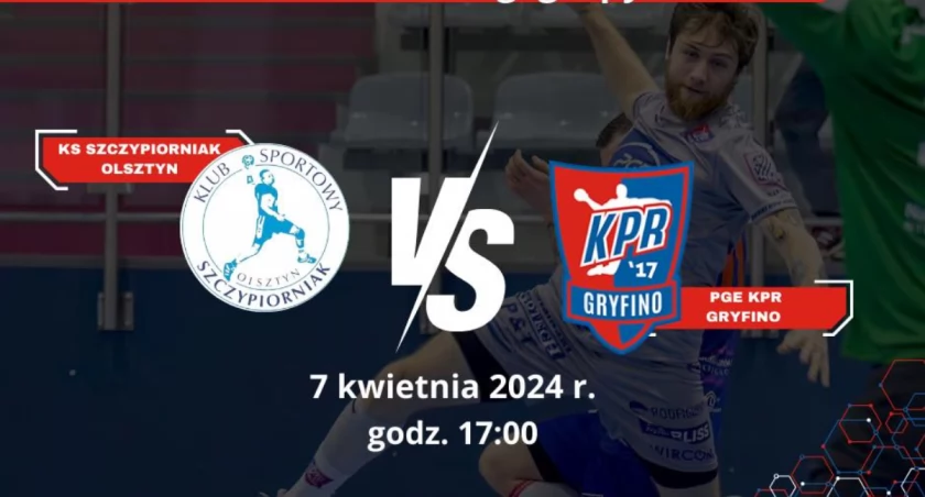 PGE KPR gra dziś w Olsztynie. Mecz można będzie obejrzeć w internecie