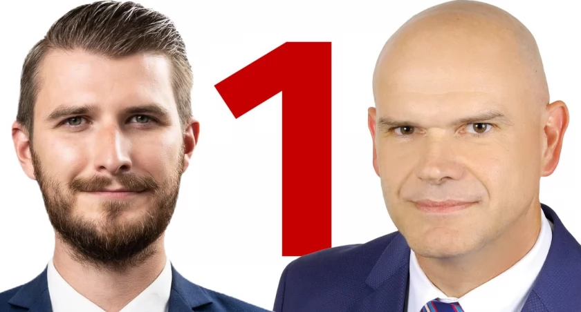Zadecydował... jeden głos! Szmaja przed Kamińskim
