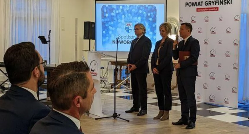 Spłynęły wszystkie wyniki. Znamy skład nowej Rady Powiatu Gryfińskiego