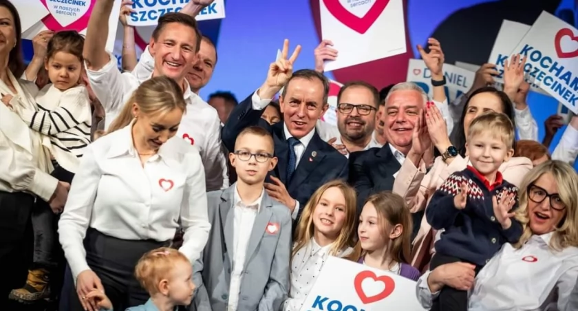 Prezentujemy kompletne wyniki do sejmiku