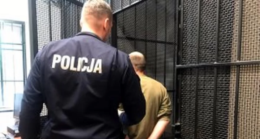 Policjant po słuzbie zatrzymał nietrzeźwego kierującego