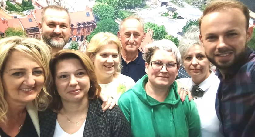 Z kim KO wejdzie w powiatową koalicję?