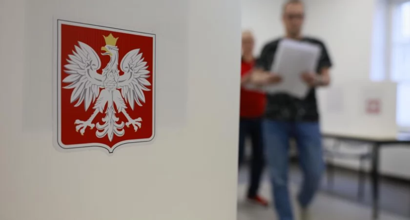 Kandydat, który odpadł nie zamierza wspierać nikogo w II turze wyborów na burmistrza 
