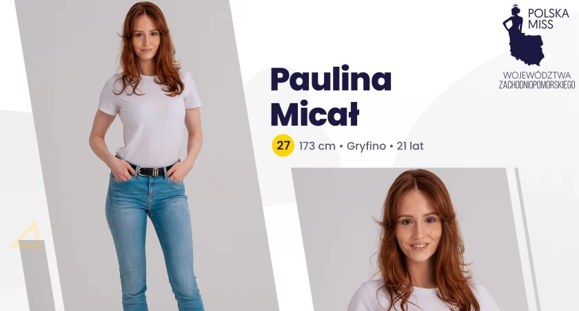 Dwie gryfinianki i trzy dziewczyny z Chojny walczą o koronę miss!