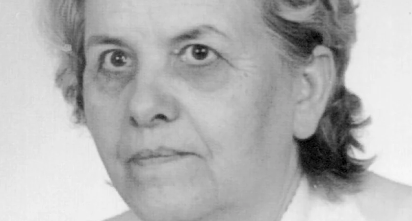 Zmarła Jadwiga Daniszewska. Pionierka Gryfina, kresowianka