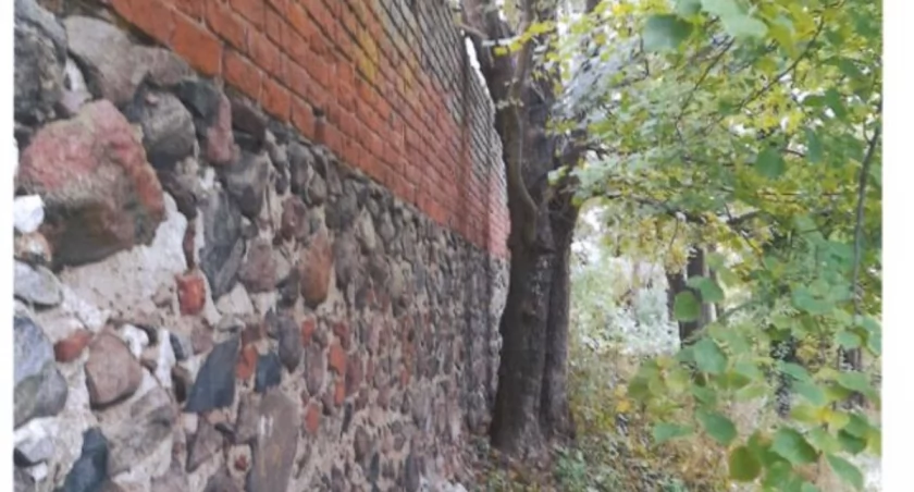 Dostali dotację na renowację murów miejskich