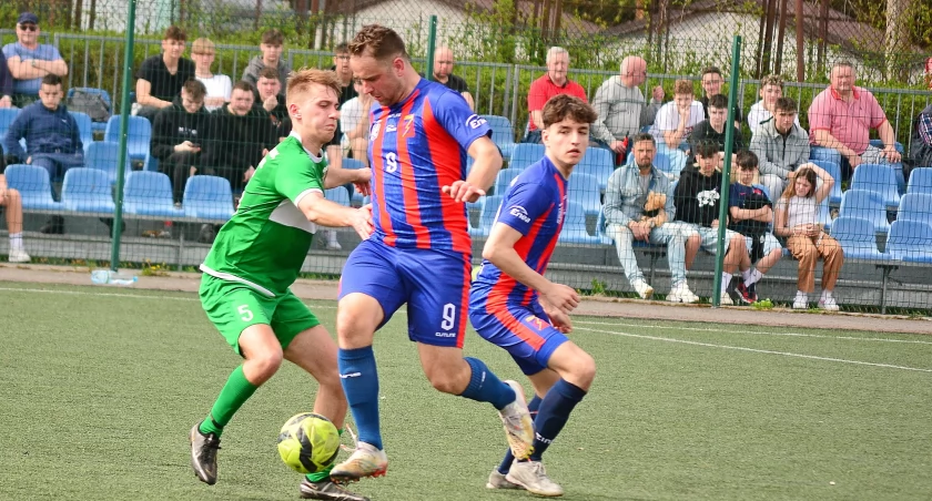 Energetyk zagra derby powiatu [ROZKŁAD JAZDY]