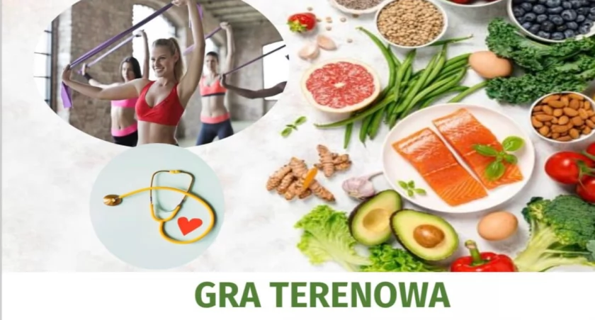 Gmina Gryfino zaprasza na grę terenową