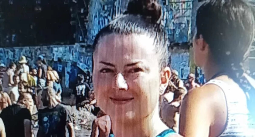Zaginęła była mieszkanka Gryfina. To nie pierwszy raz