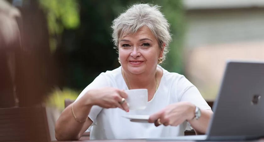 Oświadczenie radnej: ja takich rozmów nie podejmę
