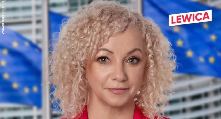 Katarzyna Kotula szefową sztabu Lewicy w wyborach do Europarlamentu