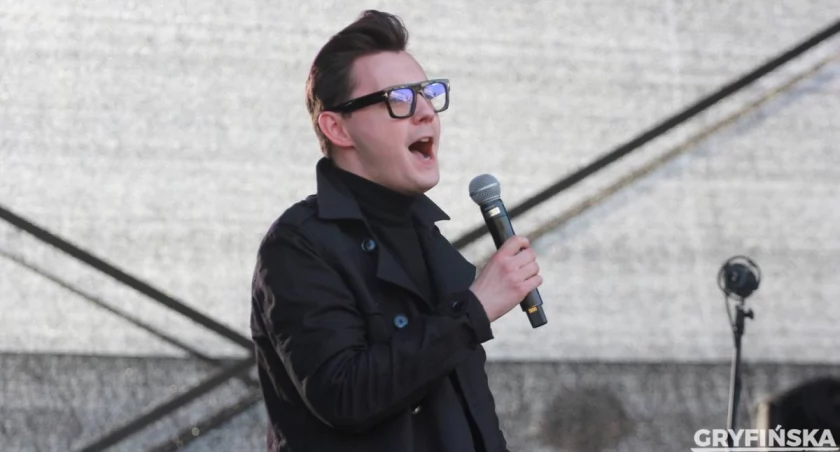 Wiemy, kto poprowadzi Dni Gryfina 2024!