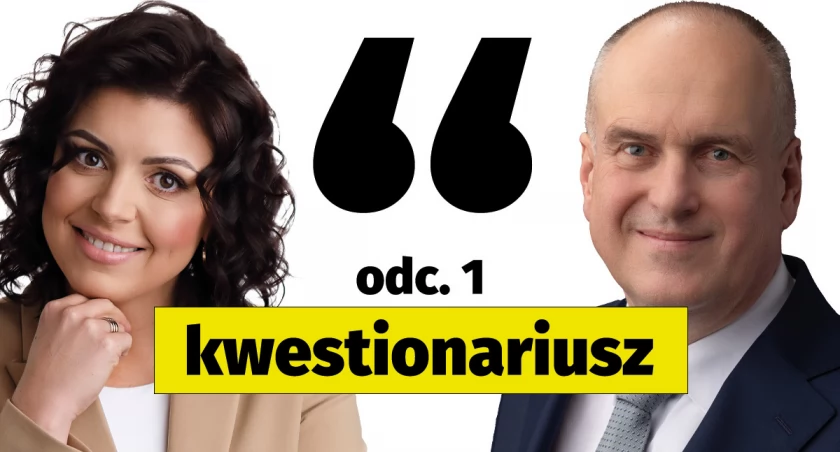 Przepytujemy kandydatów na burmistrza Gryfina. Odc. 1