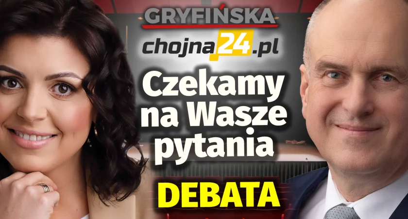 DEBATA. Czekamy na Wasze pytania