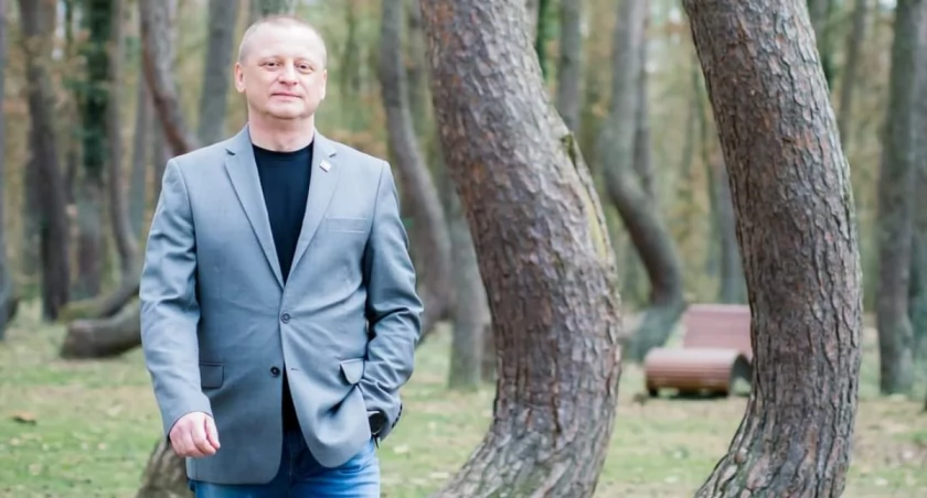 Rafał Guga nie ma porozumienia z M. Pieczyńską. Jak pisze: jest to kłamstwo