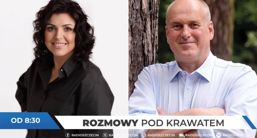 O godz. 8.30 debata w Radiu Szczecin