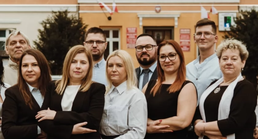 Kandydatka, która odpadła w I turze, nie wesprze burmistrza
