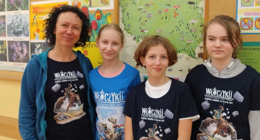  Ekipa z GDK brała udział w wojewódzkim konkursie [GALERIA]