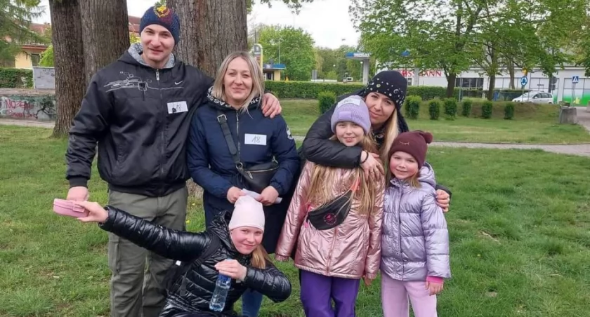 W grze miejskiej udział wzięło aż 117 osób! [GALERIA]