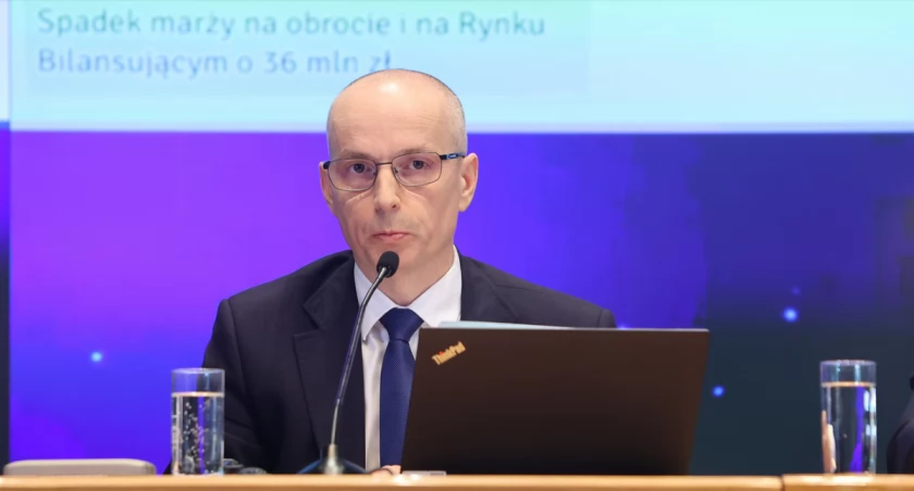 Wirtualna Polska opisała zarobki w Enei. Jest gryfiński wątek