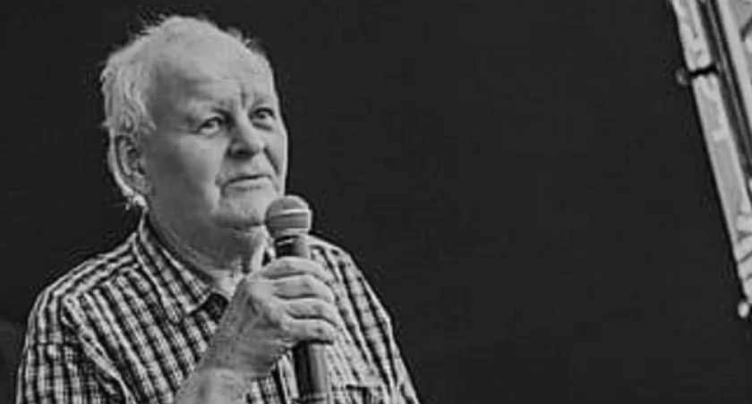 Nie żyje Zdzisław Merski. Chorował na raka