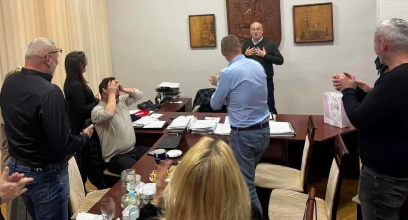 Zdradzamy kulisy nocy wyborczej