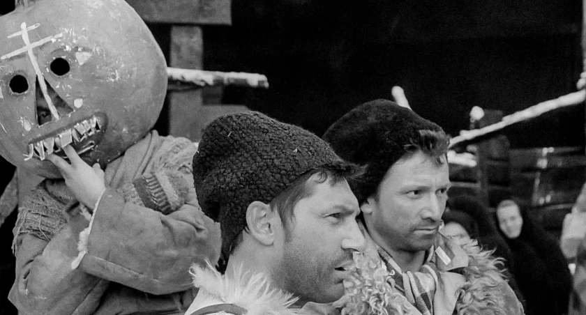 Film którego bał się Urząd Bezpieczeństwa PRL wkrótce w Kinie Gryf