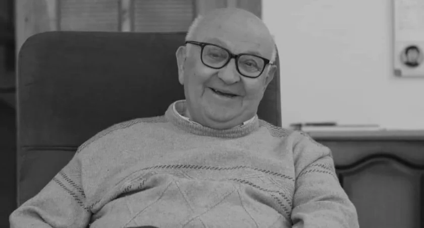 Zmarł były proboszcz parafii w Baniach
