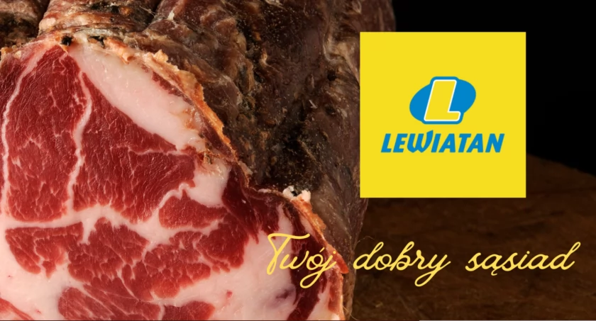Odkryj Nowe Oblicze Tradycji w Lewiatanie na ul. Piastów w Gryfinie
