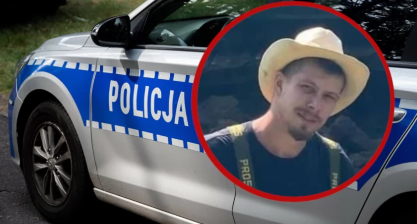 W niedzielę odbędzie się akcja związana z poszukiwaniem Sebastiana