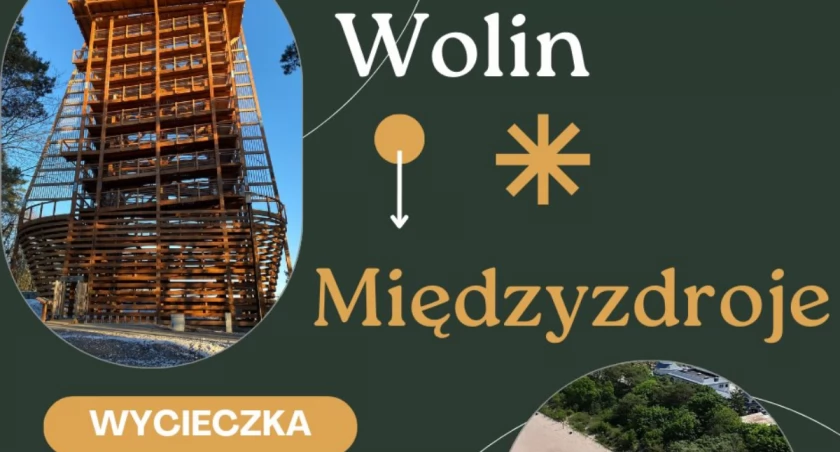 Pojedź na wycieczkę z Gryfińskim Domem Kultury