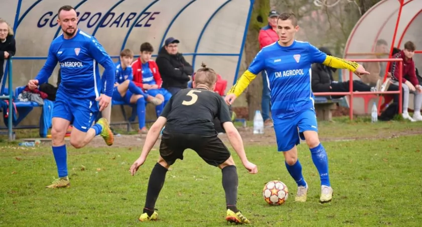 Iskra pokonała 4-ligowca! Jest w ćwierćfinale Pucharu Polski ZZPN!