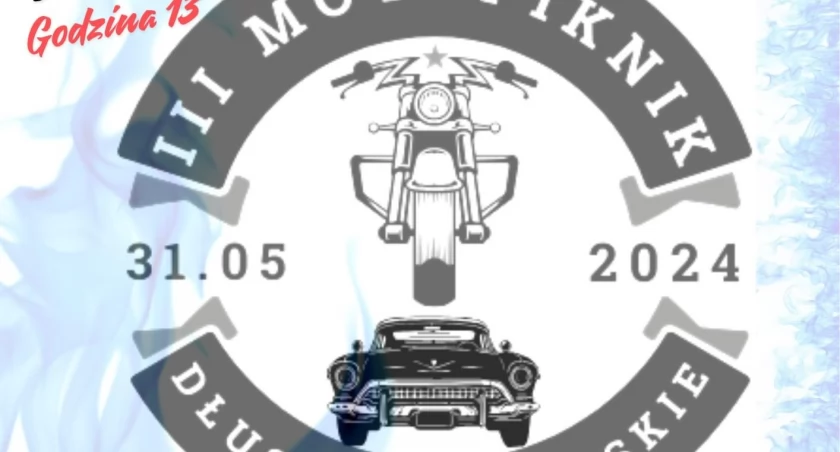 Największa motoryzacyjna impreza w powiecie gryfińskim odbędzie się jeszcze w maju!