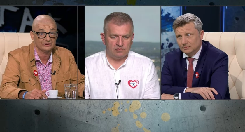 Tuzy polskiej polityki liderami list do Europarlamentu w naszym regionie