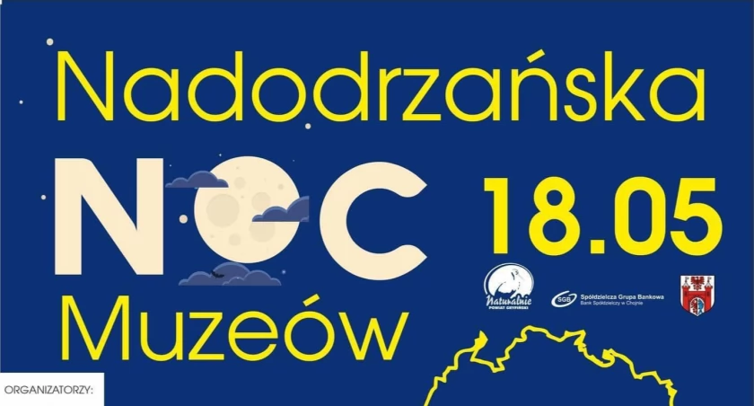 Zbliża się Nadodrzańska Noc Muzeów. Będzie jeździł autobus