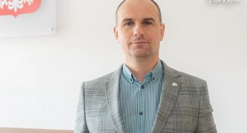 Wiceburmistrz przegrał wybory i stracił stanowisko
