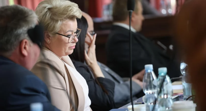 Jak wyglądałaby alternatywna Rada Miejska w Gryfinie?