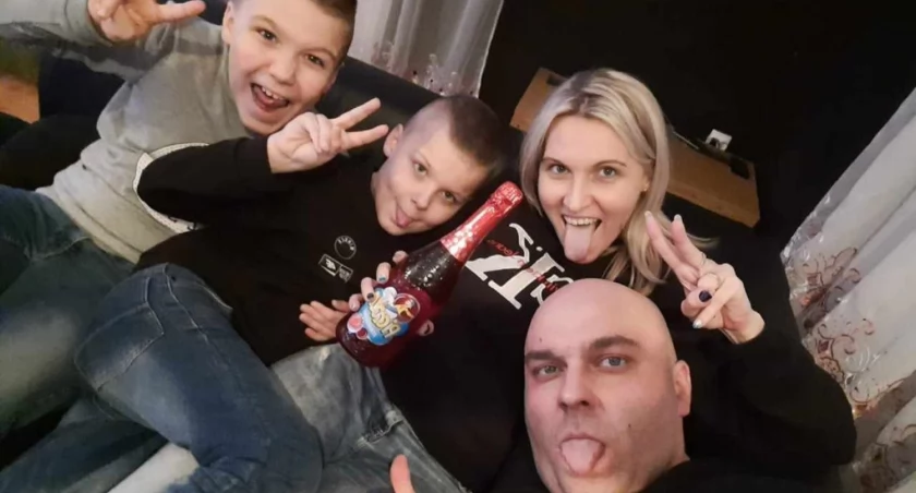Aneta potrzebuje jeszcze 5 tysięcy złotych na leczenie
