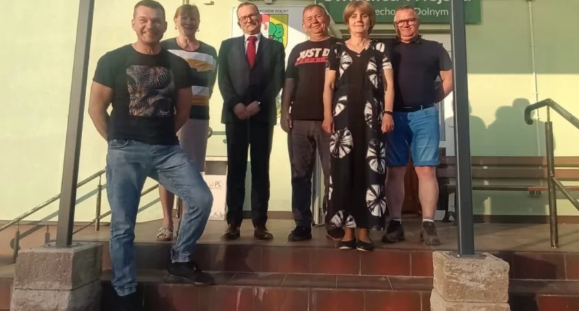Aż cztery sołectwa mają nowych sołtysów i rady sołeckie [ZDJĘCIA]