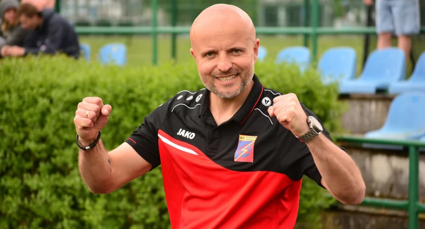 Mecz sezonu. Do Energetyka przyjedzie jutro lider okręgówki!