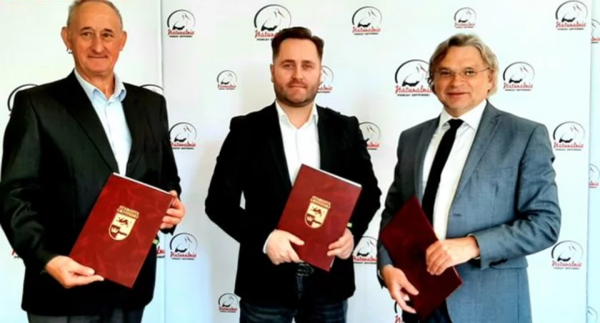 Unia Europejska dołoży ponad 3 miliony do remontu drogi