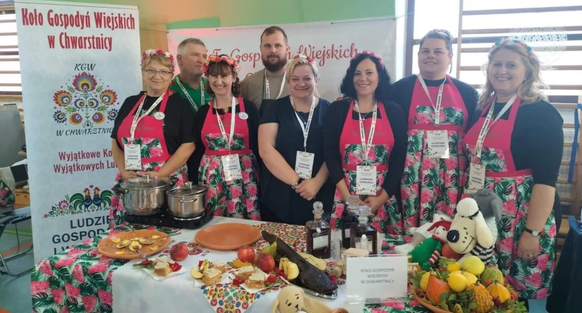 W Chwarstnicy odbędzie się Rodzinny Piknik. Nie tylko dla miejscowych