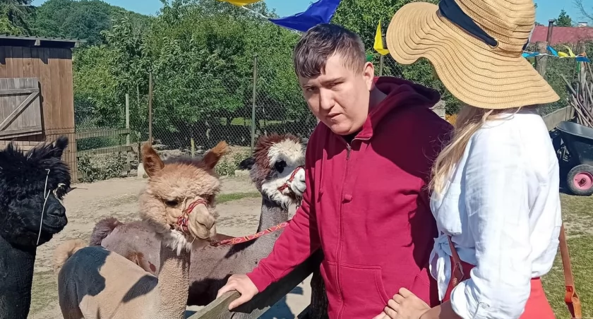 Aktywni gryfinianie. Tak upłyneły im ostatnie dni [GALERIA]