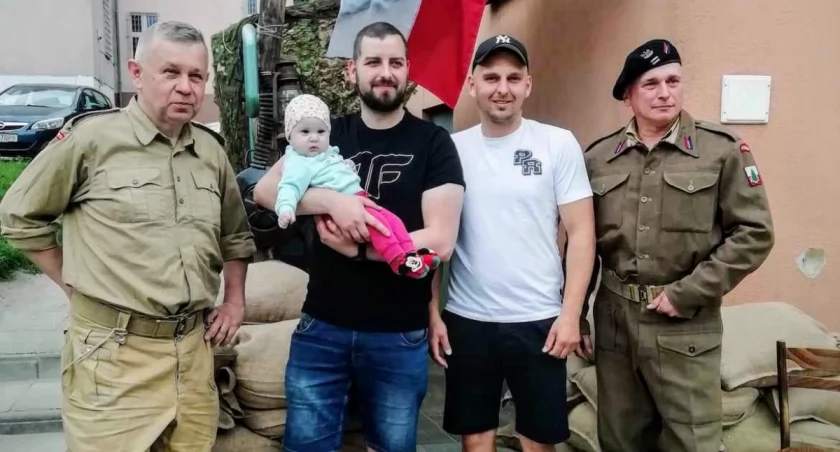 Tak wyglądała Gryfińska Noc Muzeów [GALERIA]