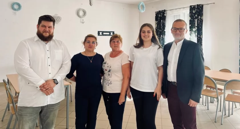 Kolejni sołtysi zostali wybrani [GALERIA]