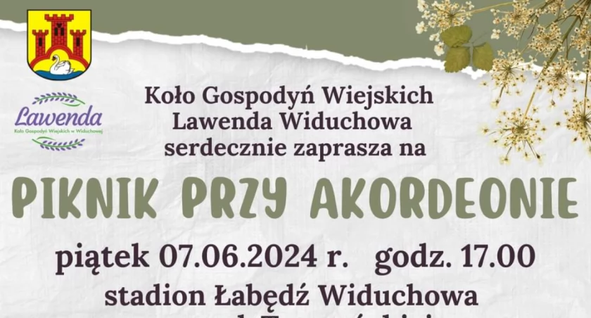 Zapraszają seniorów na spotkanie