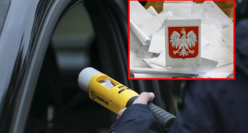 Jest oświadczenie komitetu w sprawie radnego zatrzymanego przez policję 